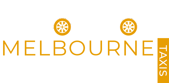 Mel Airport Logo