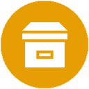 Parcel Icon